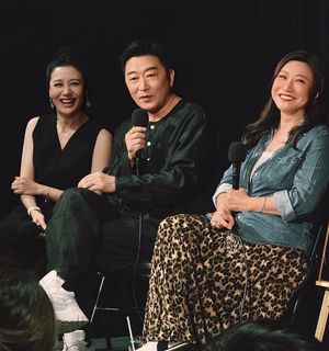 杜红根&卢美琳“超长售后”?和沪籍演员聊聊上海话影视剧新现象