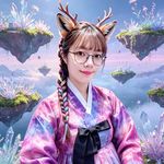 Melody是萌二本尊