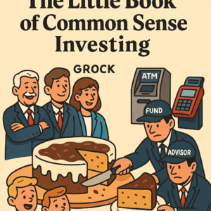 Vol.44 | 别再让「看不见的 70 %」偷走复利 | 《长盈投资》