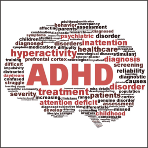 [EP2] 注意缺陷多动障碍ADHD(1)：理论洞察 - 了解ADHD