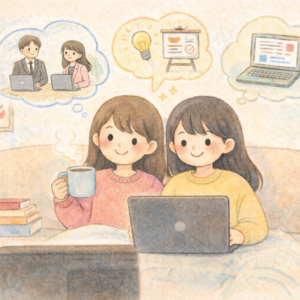 E4-刷剧学职场！神剧里的生存术比培训管用