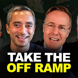 allin中文：12/3: 伊朗战争、石油危机与AI收入爆炸