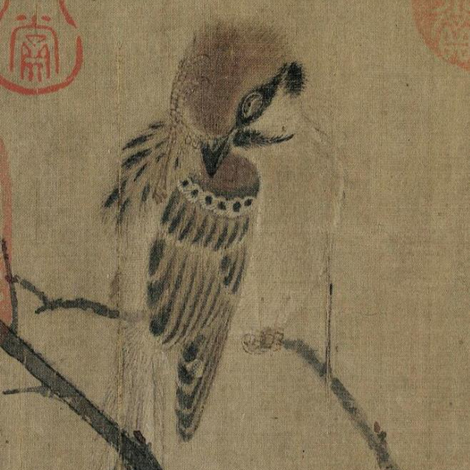 114·易元吉、崔白--画院的挑战者 episode artwork