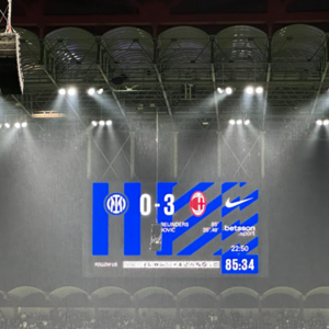 【意足周报第33轮】至暗时刻的米兰，靠德比点亮前路