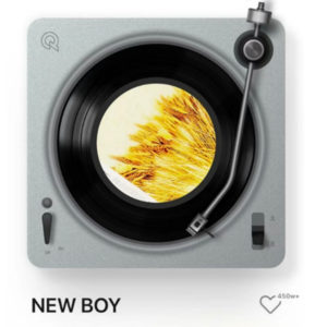 20."妈妈,人生是旷工啊"