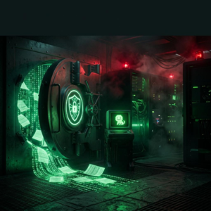 voc33. 两周连发惊天大泄露,最安全AI的草台班子