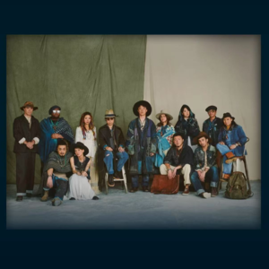 【渐渐】Ricky的音乐日历