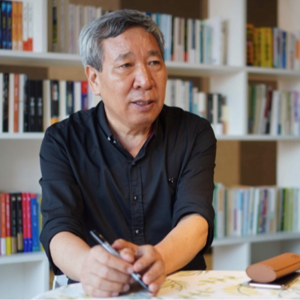 47.作家阎连科谈《聊斋志异》第一集