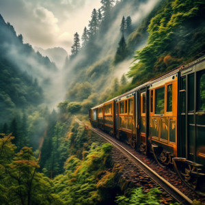 VOL93.重温东京爱情故事，探索大洲城卧龙山庄