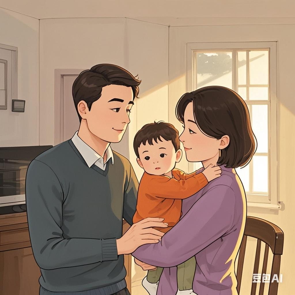生还是不生？40分钟说清楚生育的意义和弊端 episode artwork