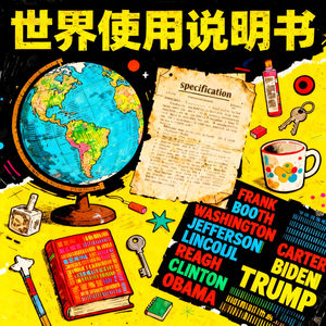EP02 :红绿灯的秘密:城市的呼吸器
