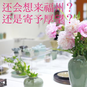 03.福建三部曲:还会想来福州?还是寄予厚望?