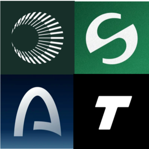 E64. 稳定币发行方为什么都要做公链？AI支付、套利机会全解析 ft. Todd