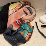 那个下午的上校