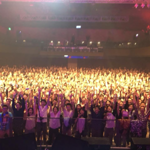 金曲之外的上尉诗人 James Blunt现场的温柔魔力