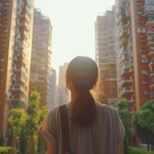 周末会客听03 | 这届年轻人,买房还是必选项吗?