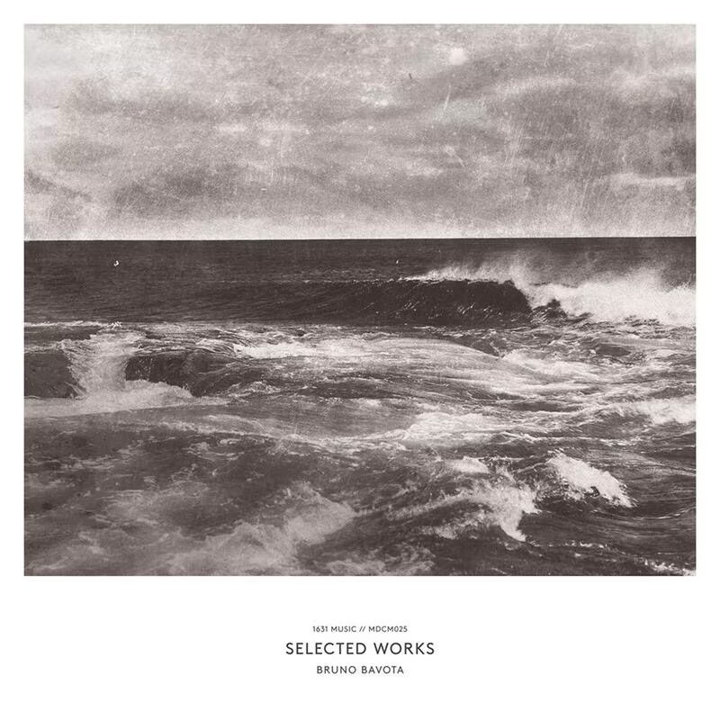 Bruno Bavota - Selected Works episode artwork