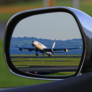 2024年9-12月｜Part 1 Mirrors