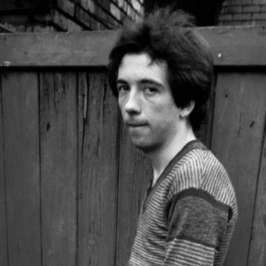 19550417 Pete Shelley 嗡嗡鸡主唱温柔的反叛颠覆之路