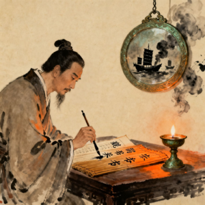 秦汉魏晋南北朝：《三国志》里的三国风云，记载三国历史