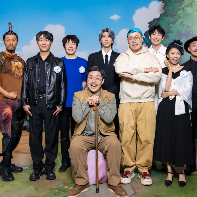 第67口：速评喜人奇妙夜2！土豆吕严的喜剧遗书 episode artwork