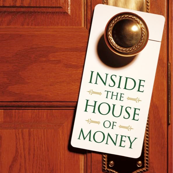 E15. 走进宏观对冲者的决策框架 Inside the House of Money