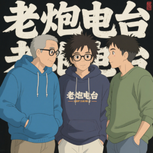 Vol.001 短视频，是精神YA片还是快乐源泉？