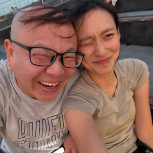 Ep.21 年度最治郁CP:当进食障碍遇到抑郁症