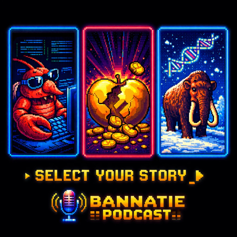 Podcast Cover