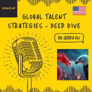 巨龙觉醒：中国AI版“大卫”对决硅谷“巨人”——当数学精算遇上资本洪流