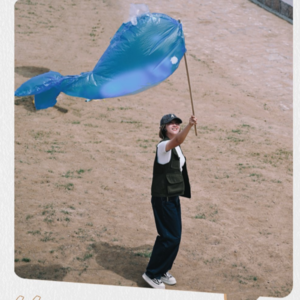 Vol.5 100种职业大揭秘- 一方山野：在崂山种下梦想，也种下童年