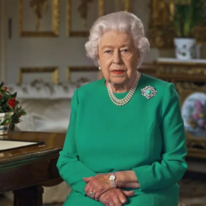 9月8日 英国女王去世 | 唐玄宗李隆基 | 白居易 | 张爱玲