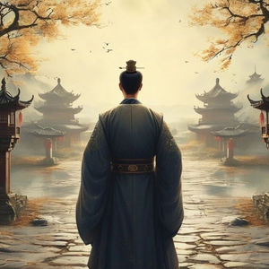 【古史春秋】（23）李商隐的政治迷途