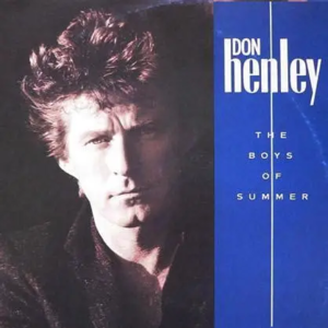 《滚石》杂志500首最伟大的歌曲赏析416 Don Henley-The Boys Of Summer