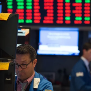 华尔街给了美股回调的理由:美股宏观周复盘20250518