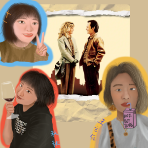 Vol.025 恋爱模范生｜我不相信真的有模范丈夫！