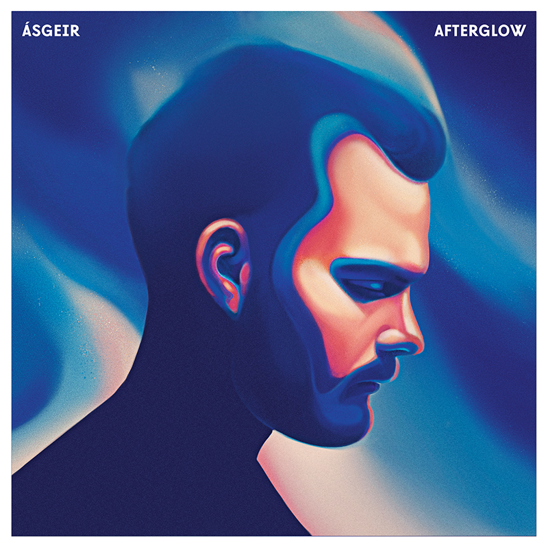 【Ásgeir Trausti】极光下的吟游诗人 episode artwork