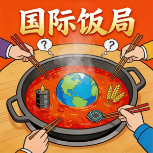 10.伊朗/伊朗要退出“核不扩散条约”?背后是要跟谁“组新群”?