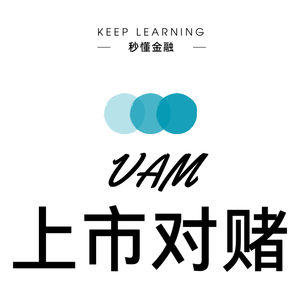 Vol. 103 | 上市对赌（IPO Valuation Adjustment Mechanism）