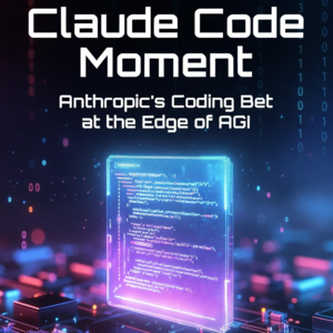 03. Anthropic 如何把 Coding推到 AGI 临界点？