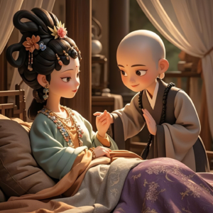 如何在复杂关系网中保持清醒并成长——畅聊《红楼梦》（四）王熙凤飘了！