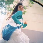 咬一口云朵