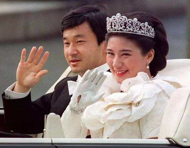 【江山美人】（5）一位曾立志成为外交官的皇后