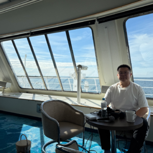 #147 日常喷空「冰岛奇幻之旅ing，随后我们决定冲向北极！」