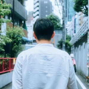 303.导演滨口龙介谈自己的创作生涯