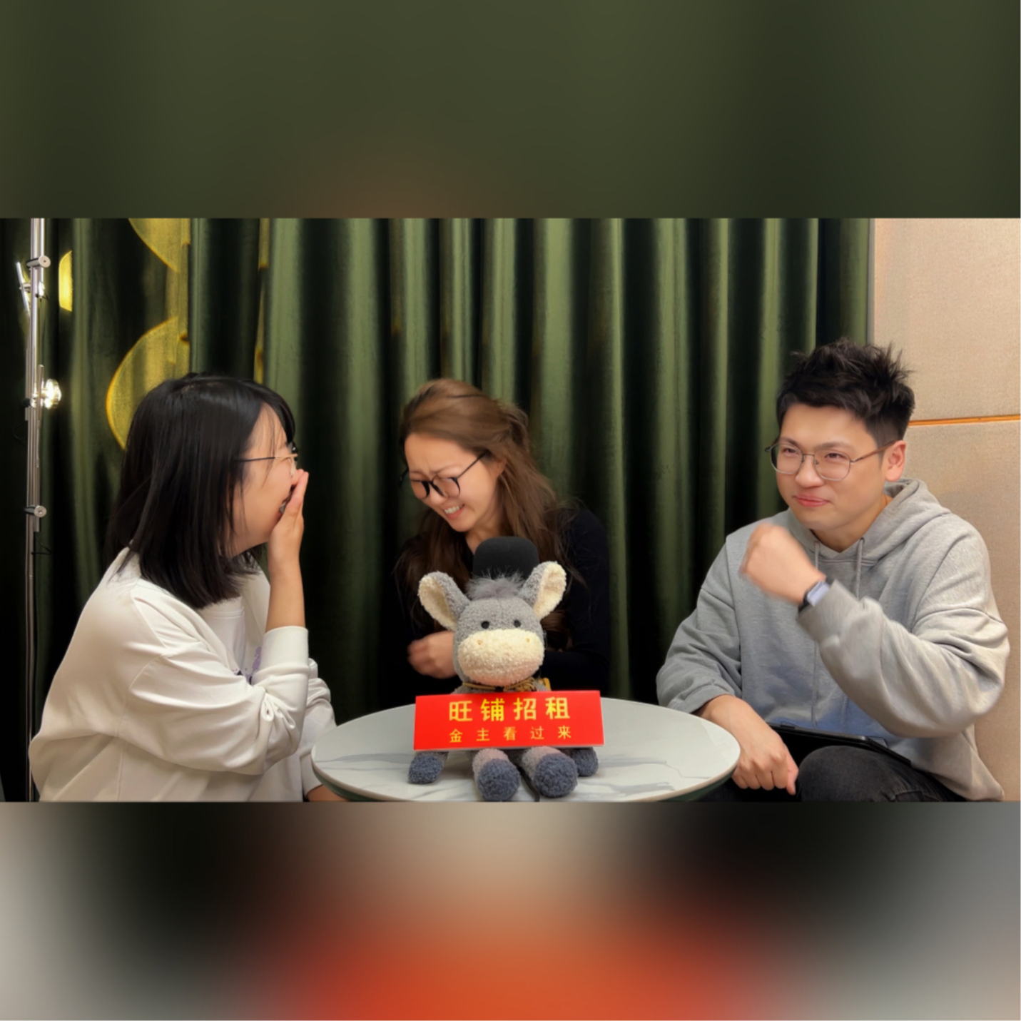 夺回生命力！春天的100种正确打开方式 episode artwork