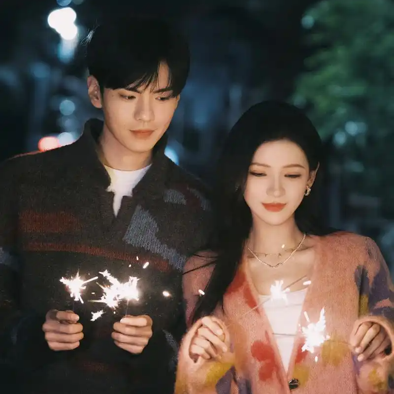 185.无心磕CP柳成荫,这谜一般的CP感是怎么回事?