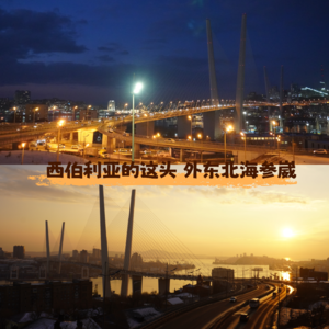 西伯利亚的这头,外东北海参崴