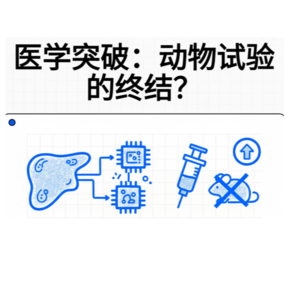零动物实验获FDA新药临床试验（IND）批准