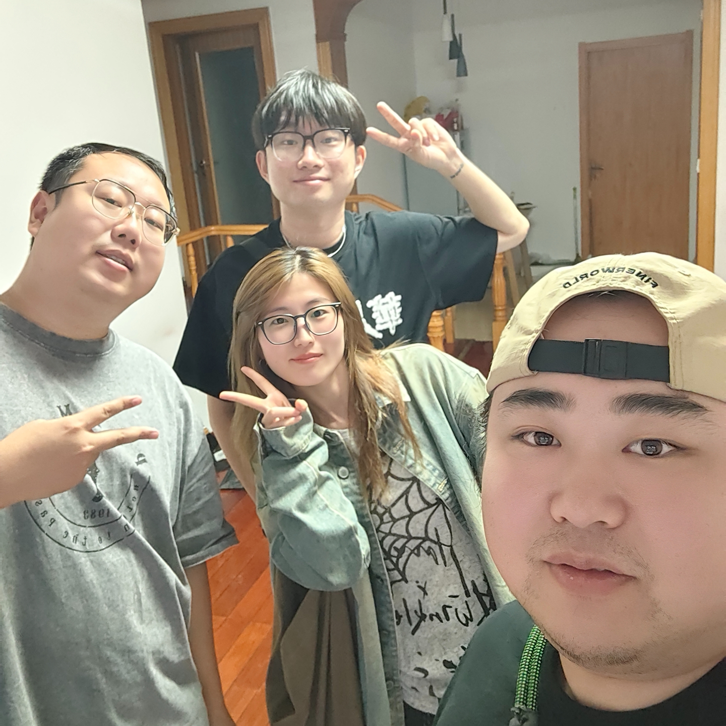 EP75 震惊!她竟与他久别重逢